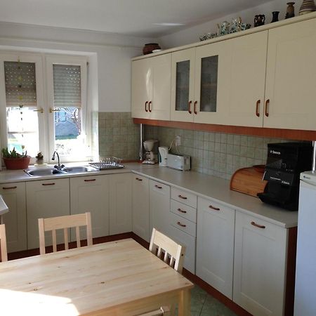 Vida-Lak Villa Berekfürdő Bagian luar foto