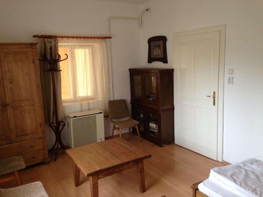 Vida-Lak Villa Berekfürdő Ruang foto