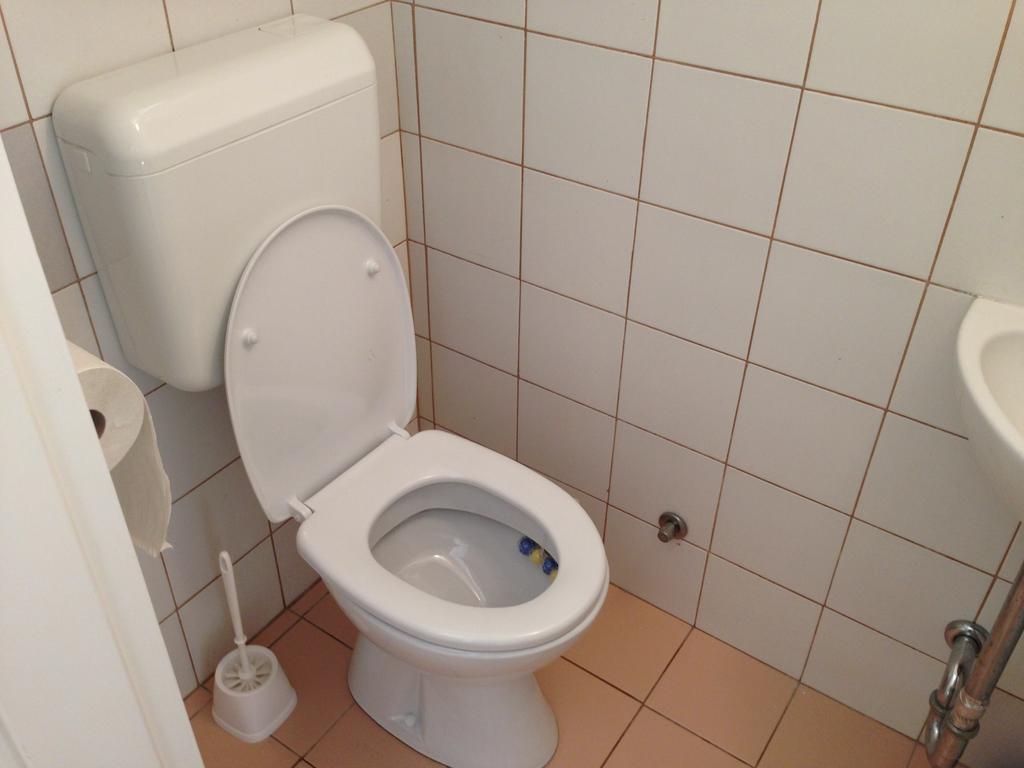 Vida-Lak Villa Berekfürdő Ruang foto