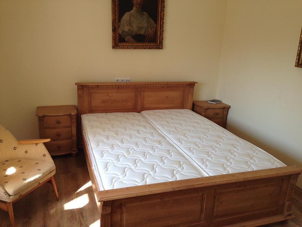 Vida-Lak Villa Berekfürdő Ruang foto
